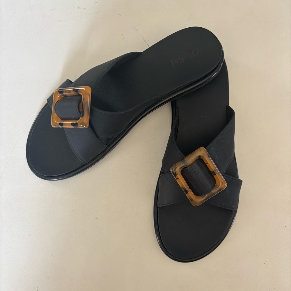 Olukai La‘i Slide Size 9